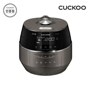 [1등급]쿠쿠 CRP-FHS1010FD 10인용 IH전기압력밥솥 공식판매점 SJ