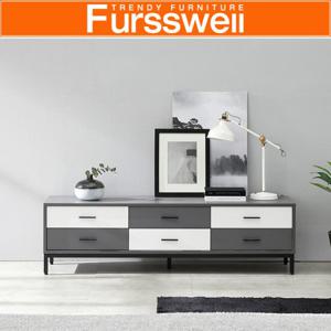 퍼스웰 에이딘 LPM코팅 1600 거실장TV장(SG_054)