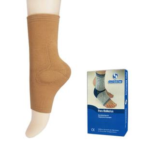 덕터스 압박용밴드 CCL2복숭아뼈 압박발목 보호대 한짝