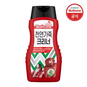 불스원 천연가죽 크리너 300ml