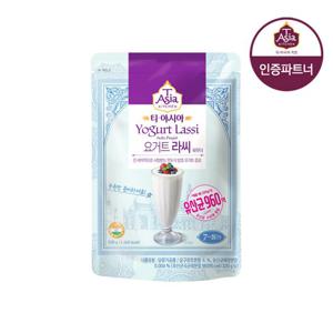 티아시아 요거트 라씨 파우더 320g