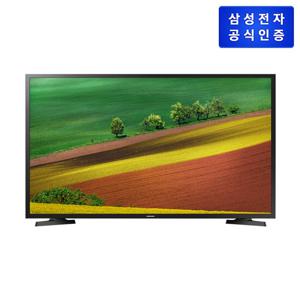 삼성전자  HD TV 80cm UN32N4000AFXKR 스탠드형