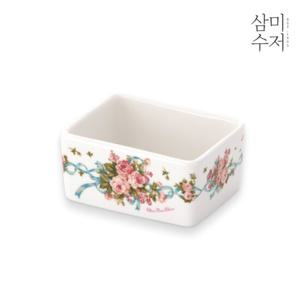 [삼미수저] 잉글랜드 마요네즈통 130ml