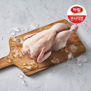 [하림] 삼계탕용 영계 530g 1봉