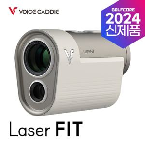 [GS]보이스캐디 Laser FIT  베이지칼라 초소형 골프거리측정기