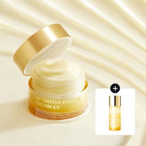 [아이소이] 인텐시브 에너자이징 크림EX(코어탄력크림) 35ml
