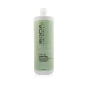 폴 미첼 클린 뷰티 안티 프리즈 컨디셔너 1000ml