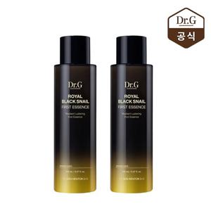 [닥터지] (1 +1) 로얄 블랙스네일 에센스 165mL