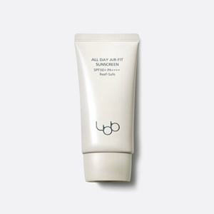 LBB 엘비비 수분 밀착 선크림 선스크린 SPF50