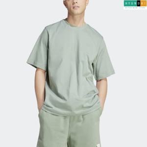 [아디다스][현대백화점][MEN] M CAPS TEE IC4105 인기 반팔티