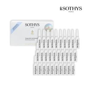 소티스 수분리프팅 앰플 1BOX (1.5ml*30ea)