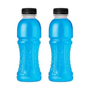 파워에이드 제로 무라벨 355ml PET(20입)