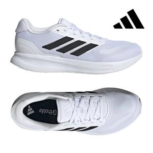 [정가 79,000][250~275mm] 아디다스 런팔콘 5 런닝화/데일리 운동화-JH9637