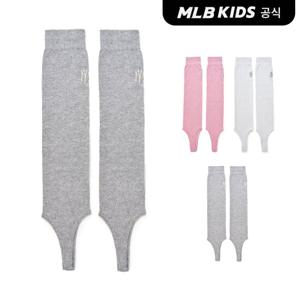 [MLB키즈]애슬레저 원로고 레그워머 (3color)7FSOB025N-SET