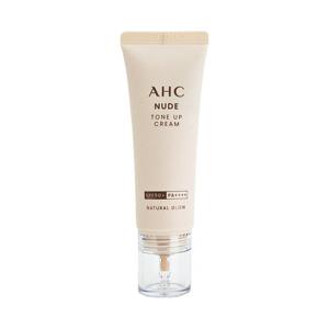 [AHC]AHC 누드 톤업 크림 40ml 수분광 광채 홈쇼핑