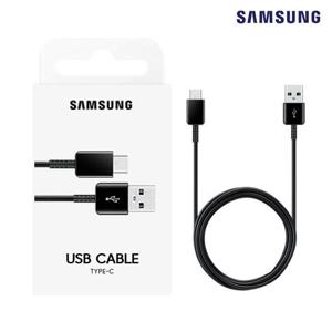 삼성 정품 USB C타입 고속충전 케이블 1PAC 1.5m (WB12F8A)