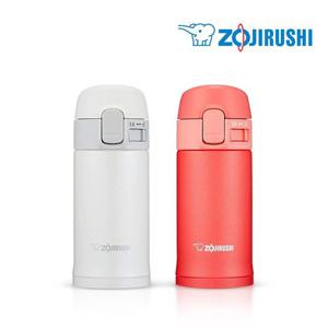 조지루시 보온병 SM-PC20 200ml / 코끼리 텀블러