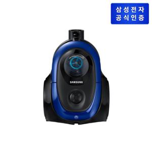 삼성 유선 진공 청소기 파워모션 2000 VC33M2130LB