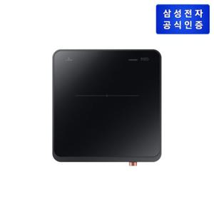 삼성 더 플레이트 인덕션 1구  NZ31DG200CFK 블랙