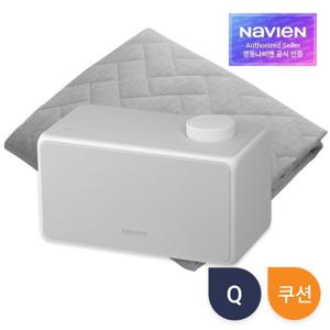 경동 나비엔 온수매트 EMW520-QH(쿠션 퀸) 온열매트