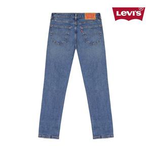 LEVIS 리바이스 오리지널 505 레귤러핏 데님 청바지 팬츠 505-2918