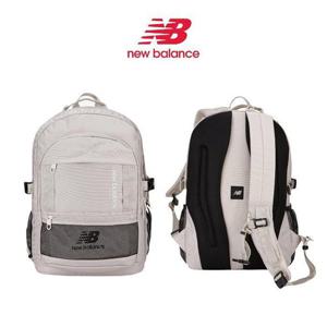 [뉴발란스] 백팩 3D V7 Backpack NBGCDSS101 크림