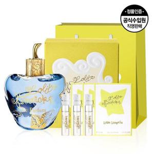 갤러리아_[롤리타렘피카] 르 퍼퓸 EDP 100ml+샘플 3종+쇼핑백