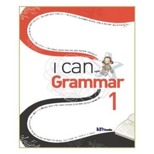 [유니오니아시아]I Can Grammar 1