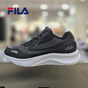 FILA 휠라 HC29 웨이블렛 OG 남여공용 블랙 화이트 겨울 운동화 1RM01263E-