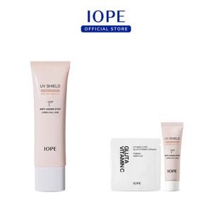 [텐텐] 아이오페 UV쉴드 톤업 선크림  50ml