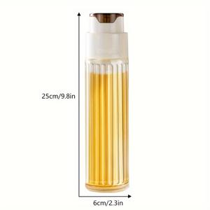TEMU 주방용 1개 오일 디스펜서 병, 올리브 오일 디스펜서 병, 오일 디스펜서, 주방용 오일 병, 오일 스프레이 병, 오일 스프레이어 & 디스펜서, 주방용 오일 컨테이너|오일스프레이