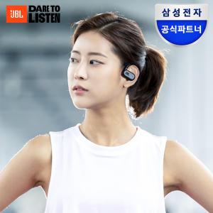 [선착순 15만!] 삼성공식파트너 JBL SOUNDGEAR SENSE 블루투스 이어폰 (오픈형 넥밴드 사운드기어)