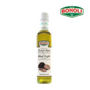 BONOLI 엑스트라버진 블랙 트러플 올리브오일 250ml /트러플 추출믈 함유