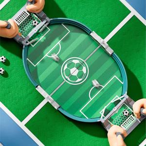 어린이 퍼즐 축구 테이블 세트, 창의적인 실내 놀이 활동