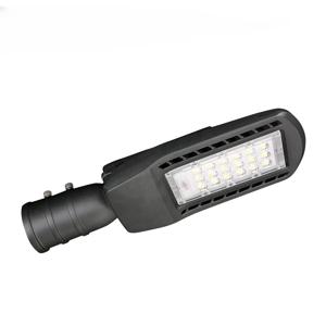 고출력 LED 가로등, 산업용 야외 신발 상자 공간 조명, 주차장 조명, 30W, 50W, 120W, 150W, 180W