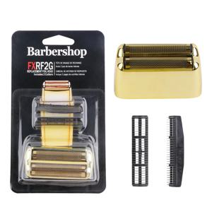 헤어 클리퍼 커터 블레이드 헤드 커버 면도기는 Babyliss 면도기에 적합 전기 면도기 교체 네트 나이프 이발사 액세서리