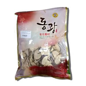 동광 국내산 지구목 헛개 동전 600g