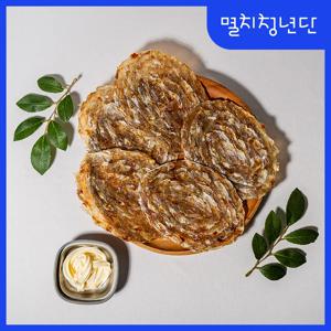 8) 순수 삼천포 쥐포 100g