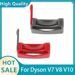다이슨 V6 V7 V8 V10 V11 V12 V15 로봇 청소기 부품 액세서리 교체용 편리한 버튼 잠금 전원 버튼 잠금