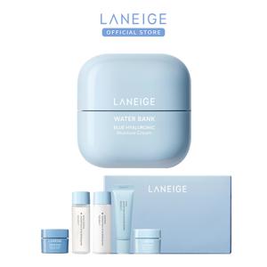 워터뱅크 블루 히알루로닉 크림 50ml (옵션)