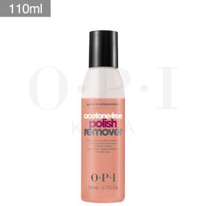 OPI [리무버] 넌아세톤리무버 110ml