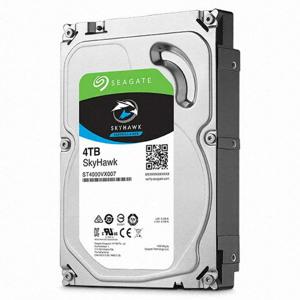 Seagate Skyhawk 4TB ST4000VX007 5900 64M필독 AS1년