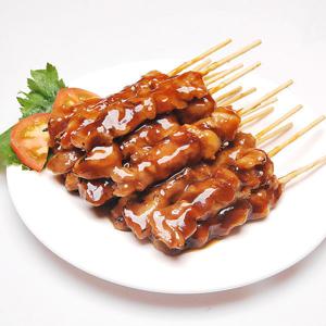 숯불 바베큐맛 닭꼬치 800g (순한맛)