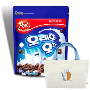 포스트 오레오오즈 850g +사은품랜덤1개증정