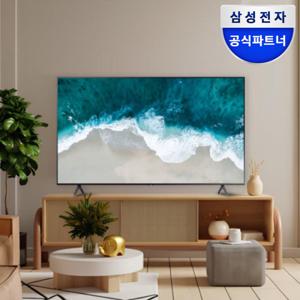 삼성전자 65인치 4K UHD 비즈니스TV LH65BECHLGFXKR 에너지효율 1등급 설치배송