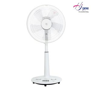 사파이어 COOL 35cm 기계식 스탠드 선풍기 HJ-14F1