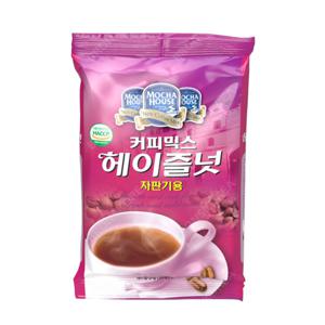 자판기 모카헤즐넛/ 모카씨엔티 헤이즐넛 커피믹스 900g