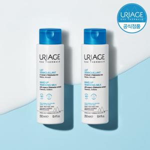 유리아쥬 레 데마끼앙 250ML X 2개 (클렌징밀크)