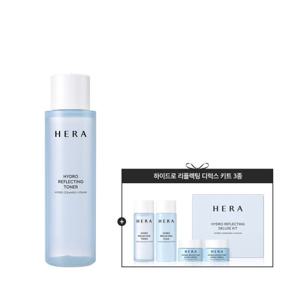 헤라[기획] 하이드로 리플렉팅 토너 170ml (아쿠아볼릭 리뉴얼)