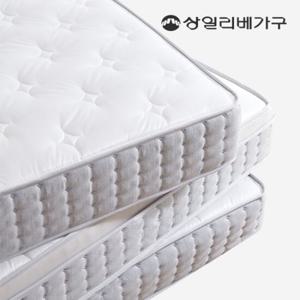 상일리베가구 호텔 마일드 독립쿠션 매트리스 S